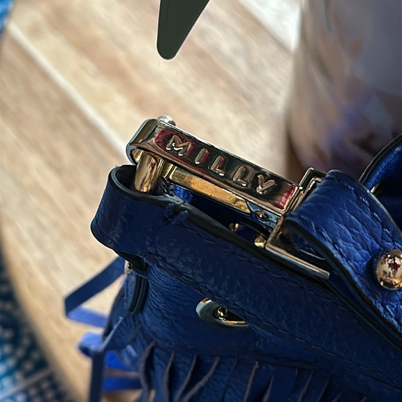 Milly fringe crossbody - Picture 6 of 13